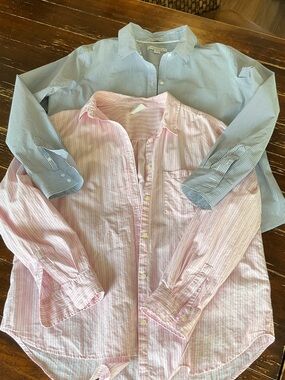 Bundle 2 XL Button Down Shirts